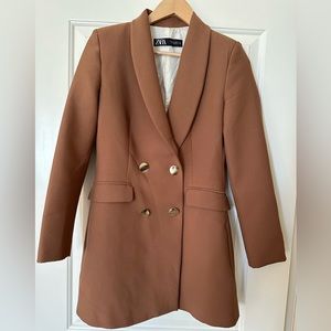 Zara Blazer